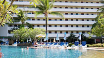 Phuket Palace
