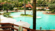 Patong Beach Hotel