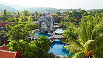 Phuket Orchid Resort & Spa