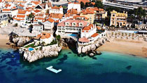 Albatroz - Cascais
