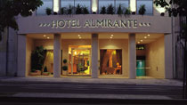 Hotel Almirante