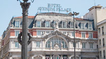 Avenida Palace