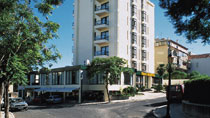 Hotel Saboia