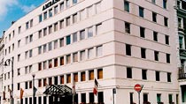 Ambassadors Hotel