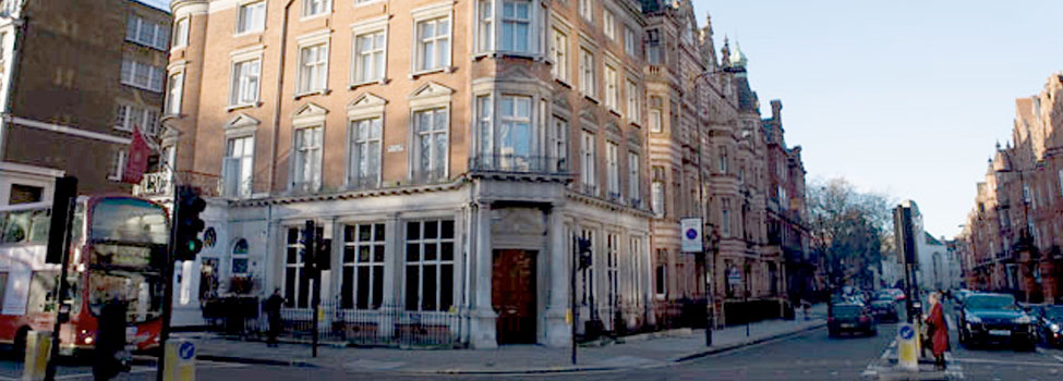 The Cadogan