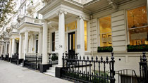 Fifty Four Boutique Hotel
