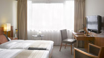 K+K Hotel George