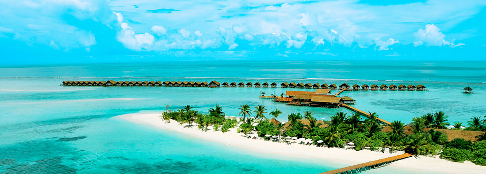 LUX Maldives