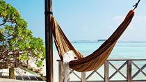 Komandoo Maldive Island Resort