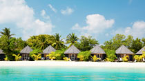 Kuredu Island Resort & Spa