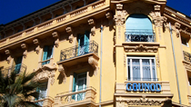 Hotel Gounod