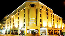 Nice Riviera