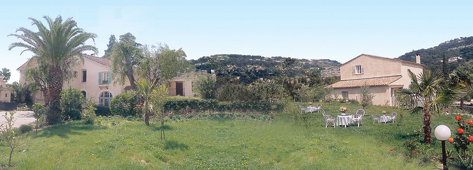 Villa Toboso