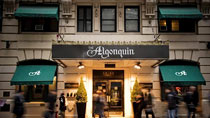 Algonquin Hotel