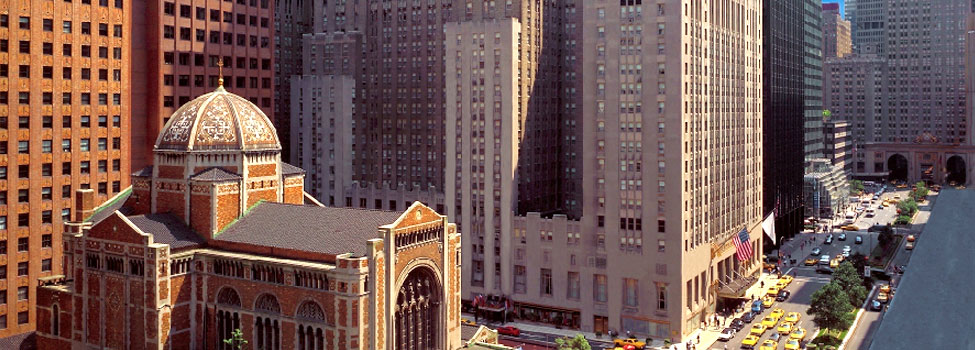 Waldorf Astoria