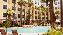 Residence Inn Orlando Lake Buena Vista