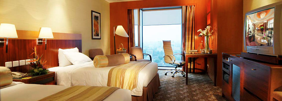 Park Plaza Beijing