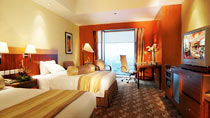 Park Plaza Beijing