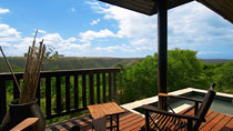 Kariega Game Reserve