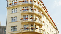 Hotel Astoria