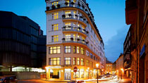 Hotel Astoria