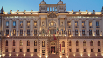 Boscolo Carlo Iv Hotel