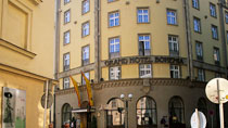 Grand Bohemia