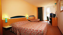 Ibis Prague Karlin