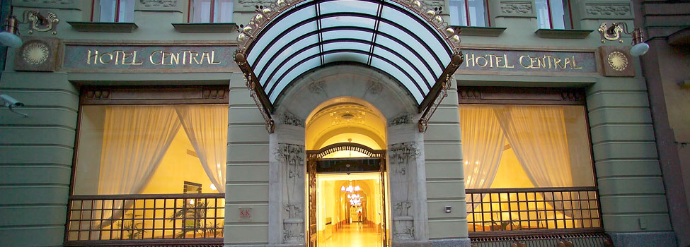 K+K Hotel Central