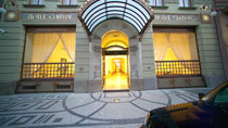 K+K Hotel Central