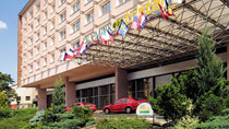 Olympik Tristar