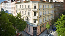 Residence Belgicka