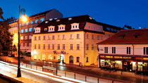 Hotel Roma