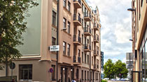 Old Riga Palace