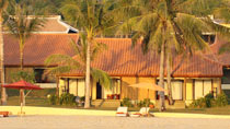 Chen La Resort