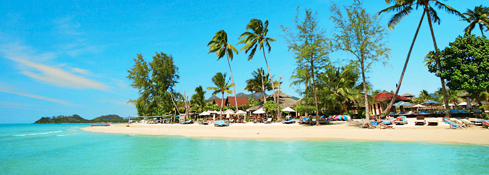Koh Chang Tropicana