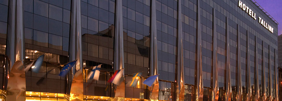 Tallink City Hotel