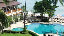 Aloha Resort