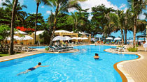 Baan Samui Resort