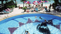 Chaba Samui Resort