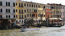 Carlton and Grand Canal
