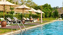 Aquamarine Resort 