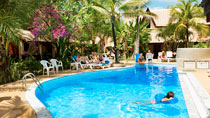 Emerald Garden Resort