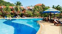 Krabi Resort