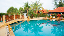 Lanta Villa Resort