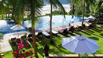 Pimalai Resort And Spa