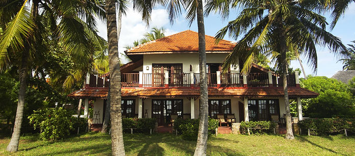 Breezes Beach Club