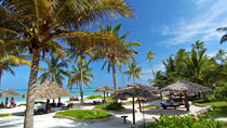 Breezes Beach Club