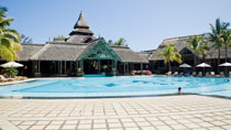 Shandrani Resort & Spa