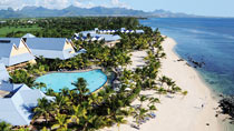 Le Victoria Hotel